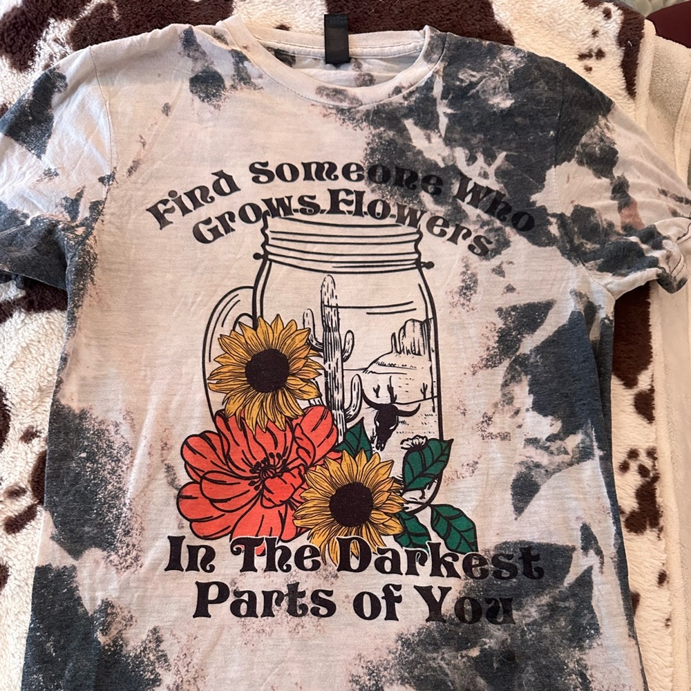 Zach Bryan T-Shirt
